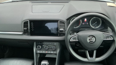 Skoda Karoq 1.5 TSI Edition 5dr DSG Petrol Estate